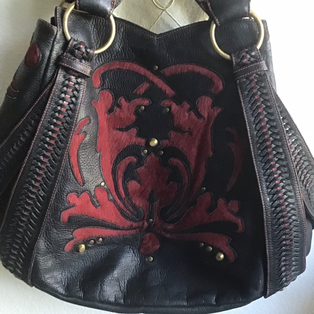 Handbag - Picture 2 of 8